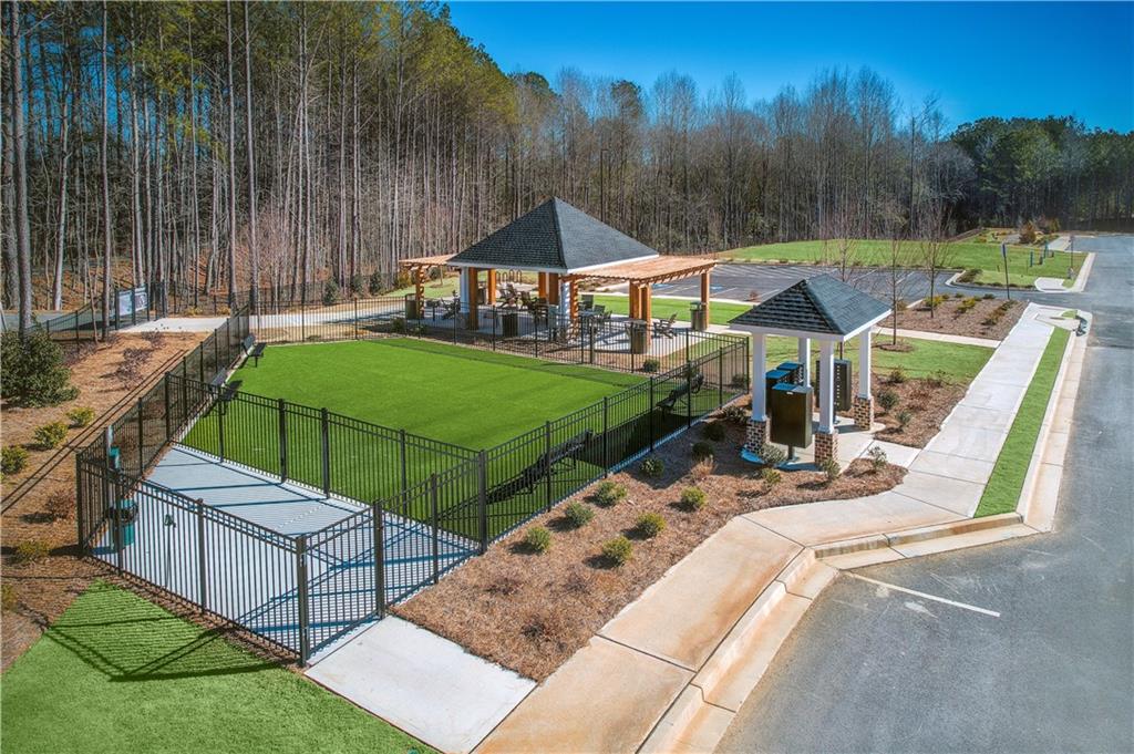 5752 Tillman Way Powder Springs, GA 30127 - Photo 13 of 14
