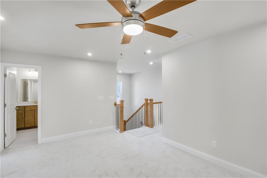 5752 Tillman Way Powder Springs, GA 30127 - Photo 5 of 14