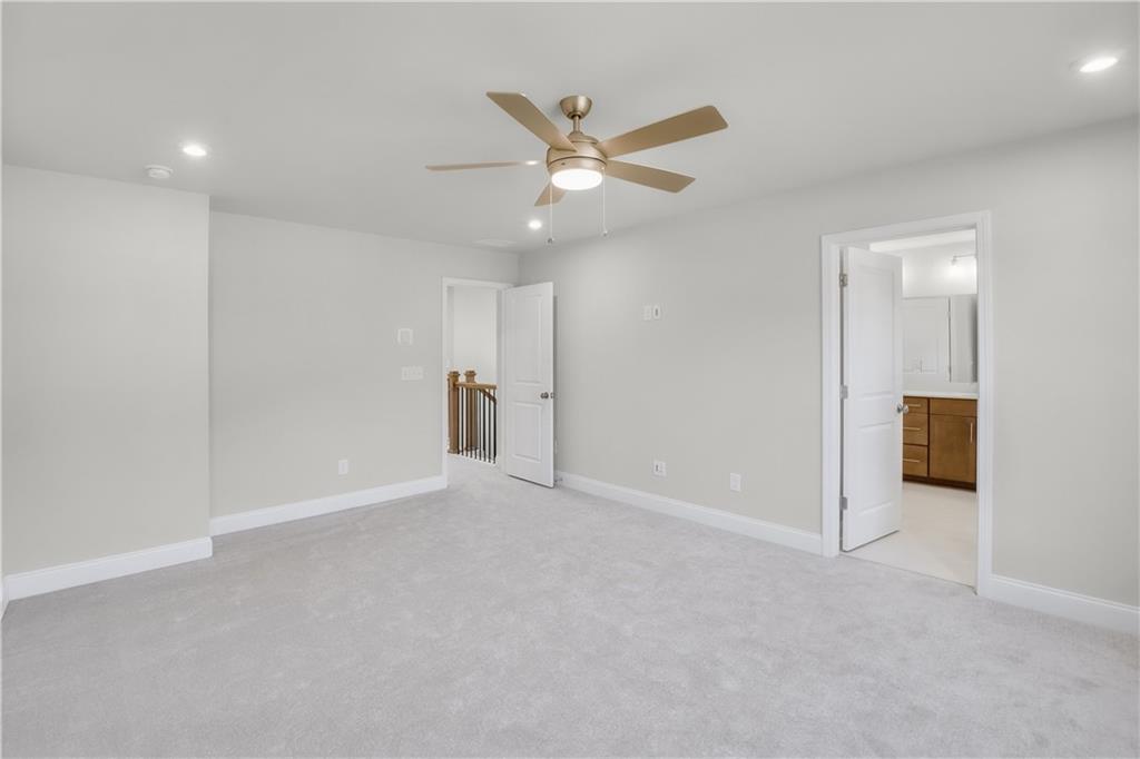 5752 Tillman Way Powder Springs, GA 30127 - Photo 6 of 14