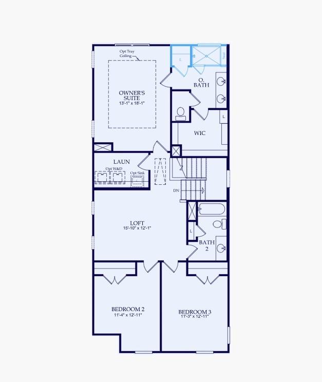 5752 Tillman Way Powder Springs, GA 30127 - Photo 10 of 14