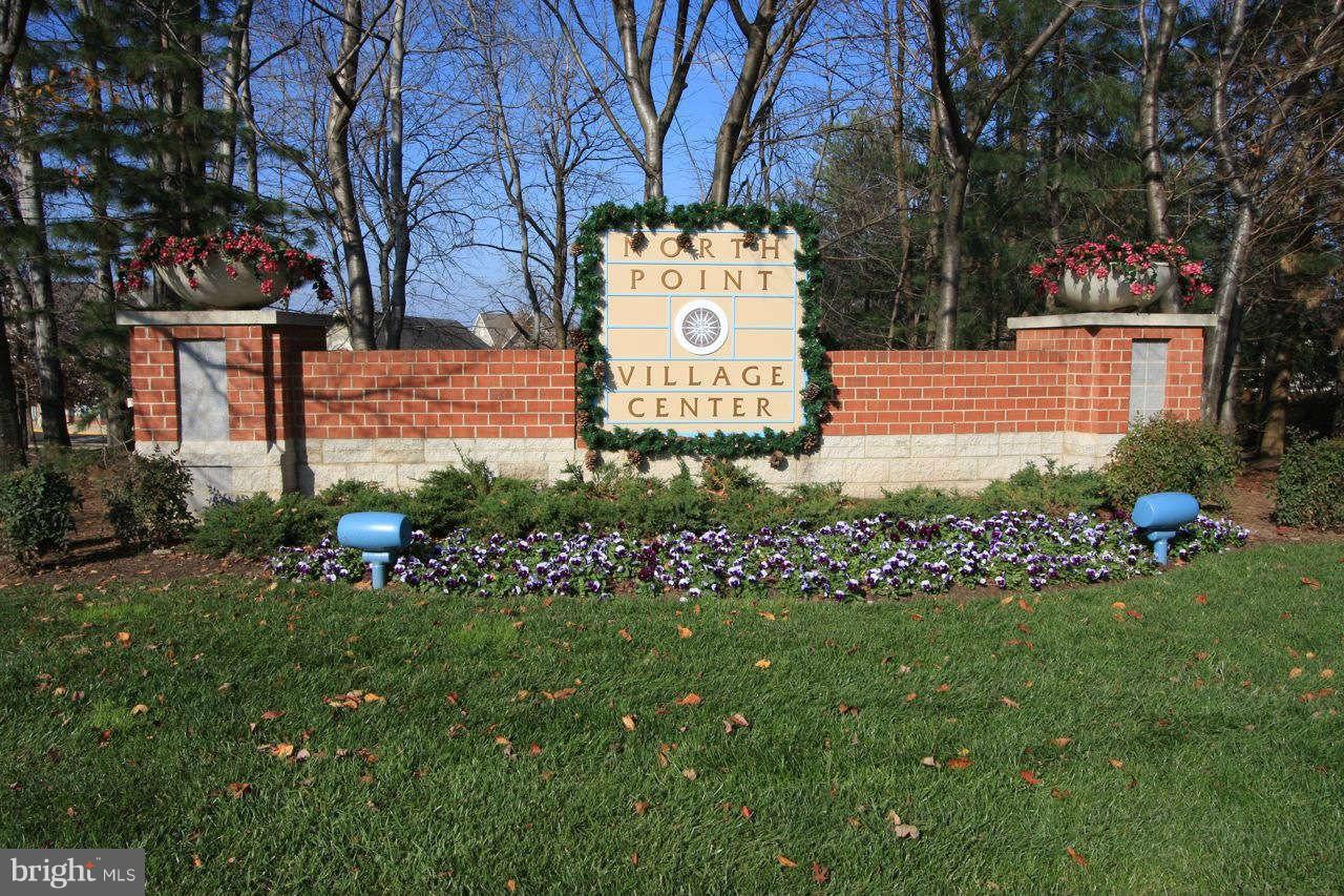 1330 Wedgewood Manor Way Reston, VA 20194 - Photo 30 of 30 a view of a sign board