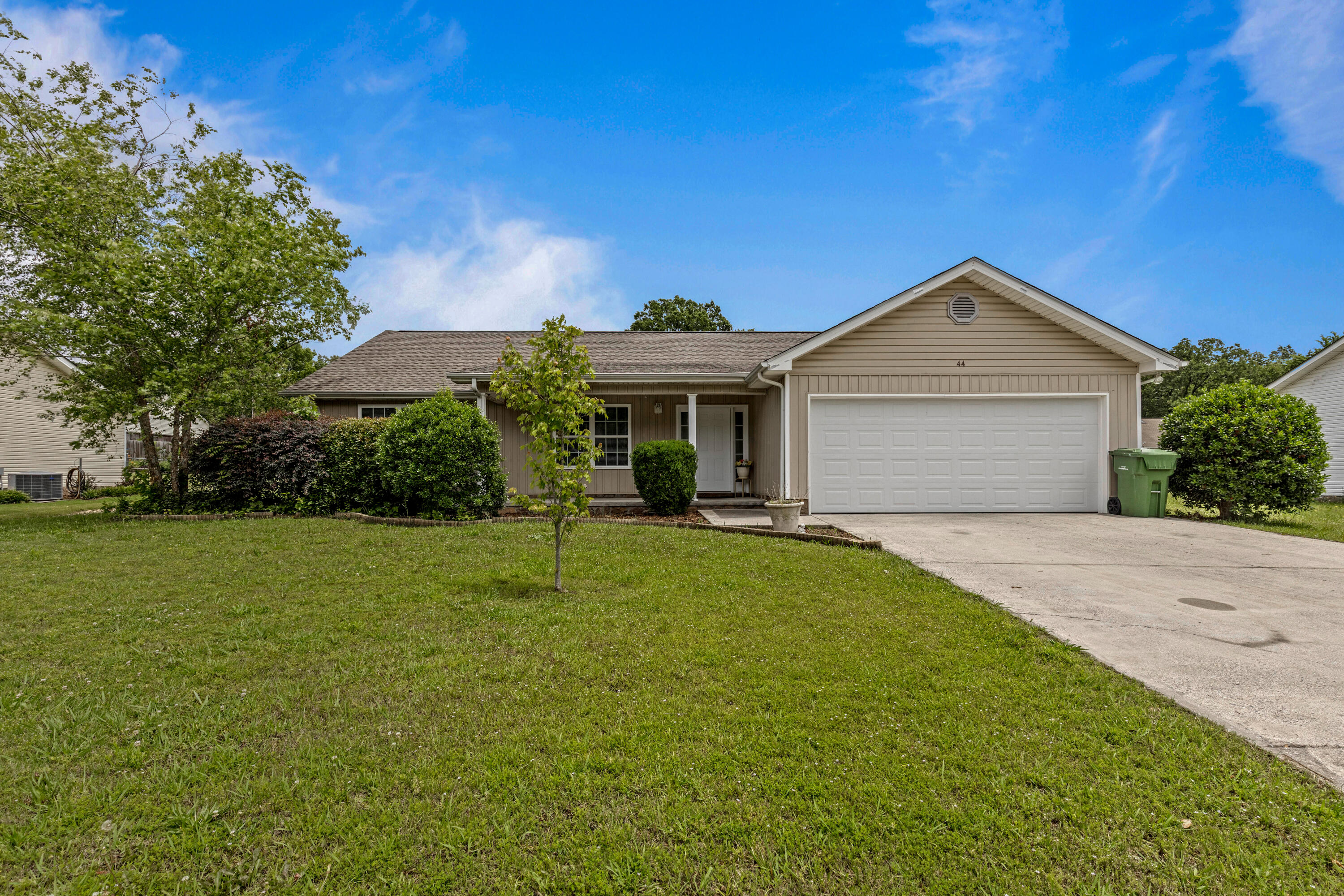 44 Timberbrook Drive Chatsworth, GA 30705 - Photo 2 of 38 Buckeye-29