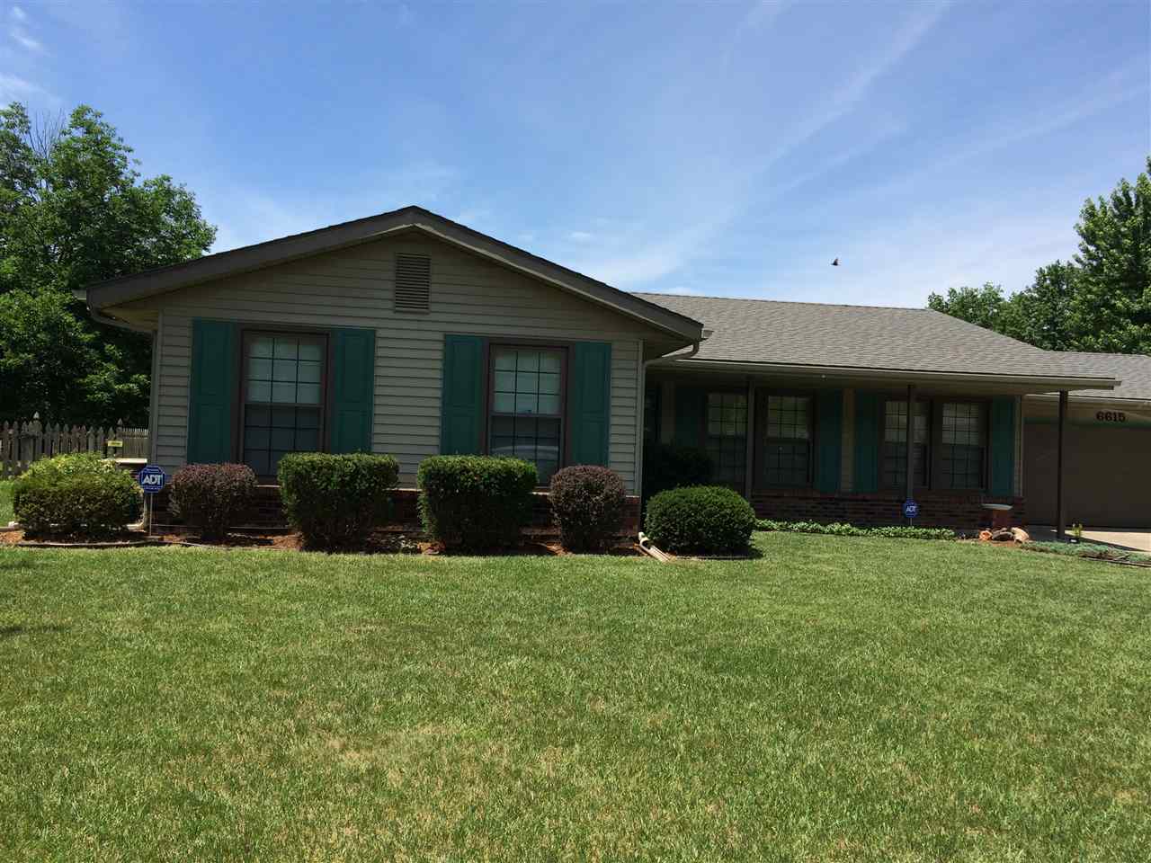 6615 Rockingham Drive Fort Wayne, IN 46835 - Photo 1 of 17 Gallery Image 1