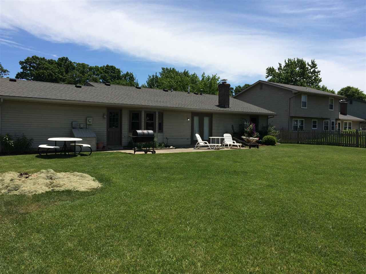 6615 Rockingham Drive Fort Wayne, IN 46835 - Photo 6 of 17 Gallery Image 6