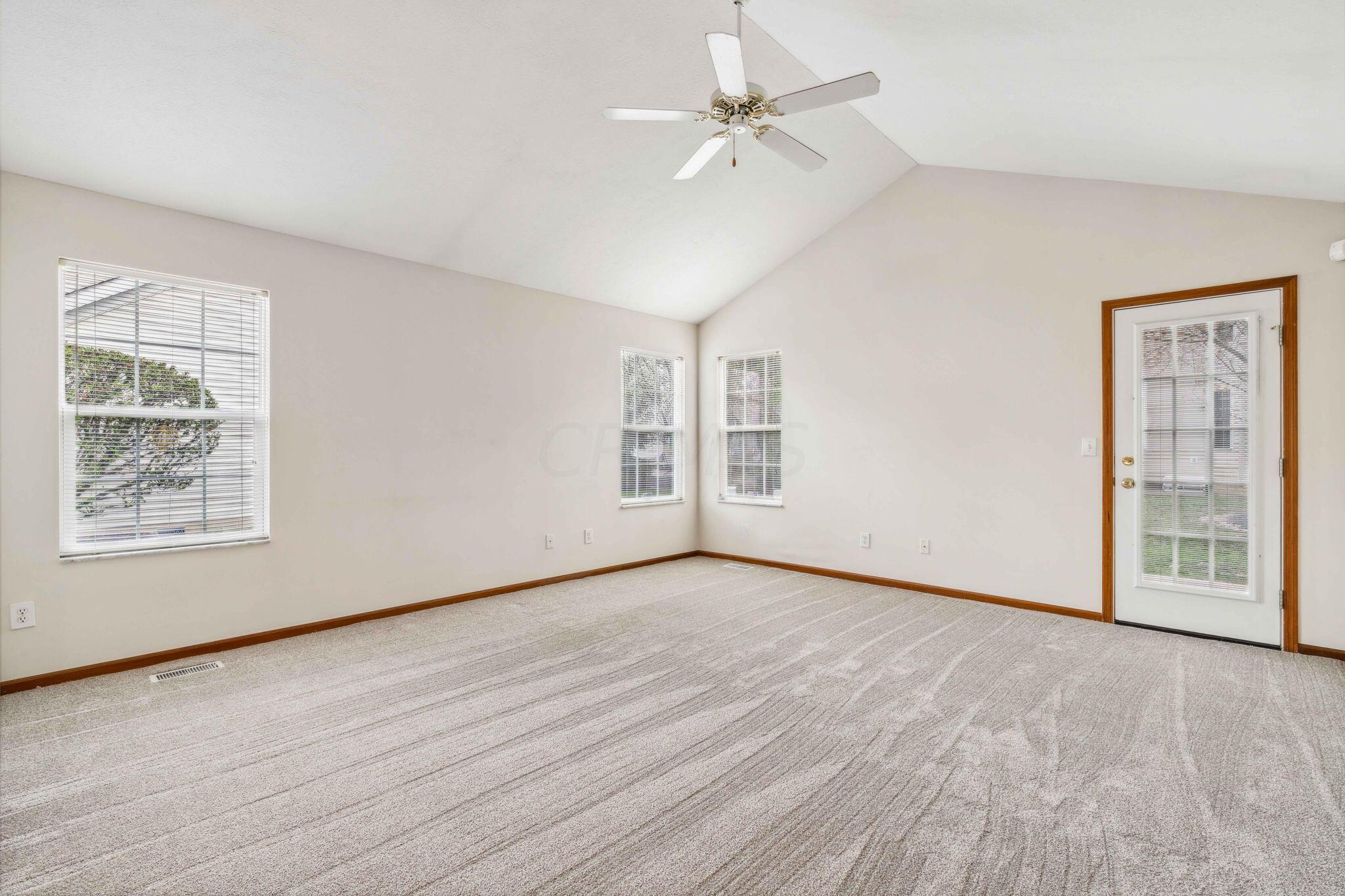 514 Straiton Square Westerville, OH 43082 - Photo 6 of 25 Welcome to 514 Straiton Square!