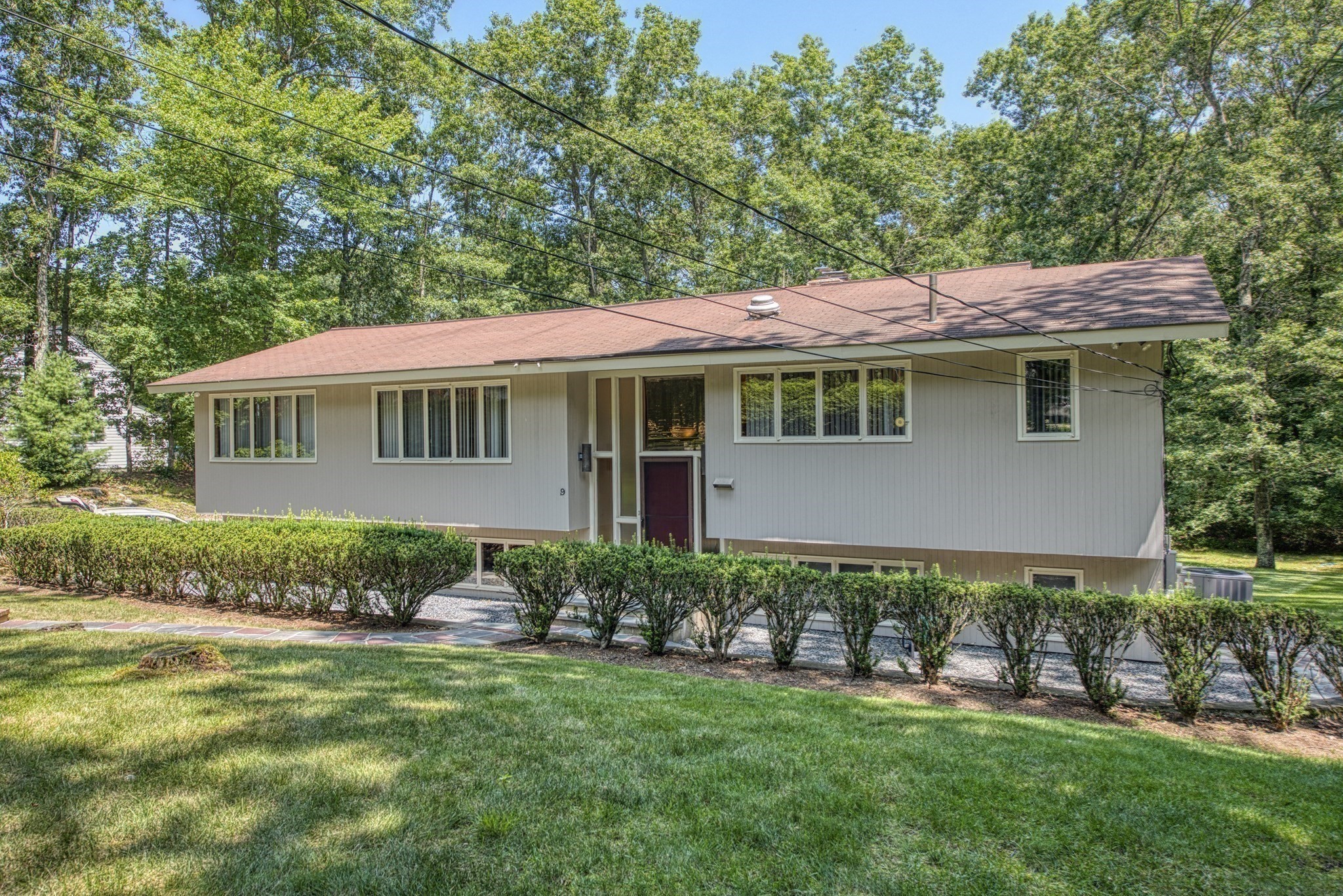 9 West Ridge Drive Sharon, MA 02067 - Photo 2 of 39 Gallery Image 2