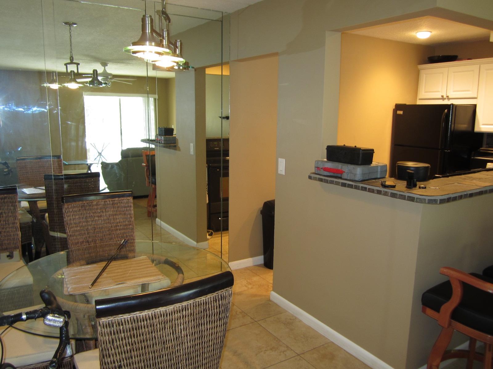 616 Northwest 13th Street, Unit 24 Boca Raton, FL 33486 - Photo 12 of 23 Dining Area
