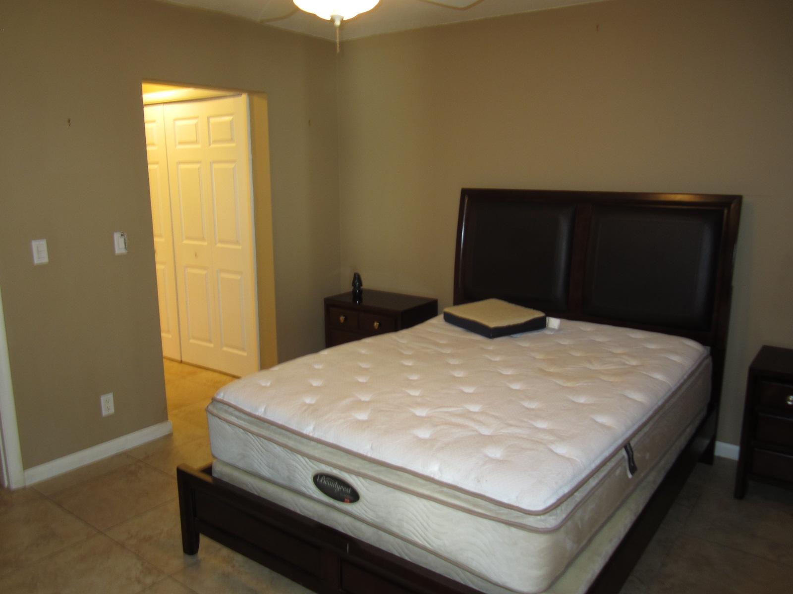 616 Northwest 13th Street, Unit 24 Boca Raton, FL 33486 - Photo 17 of 23 Master bedroom