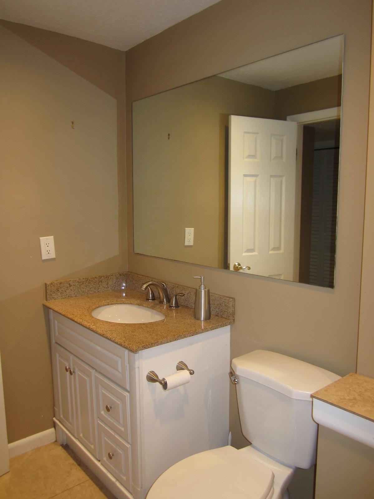 616 Northwest 13th Street, Unit 24 Boca Raton, FL 33486 - Photo 21 of 23 bathroom
