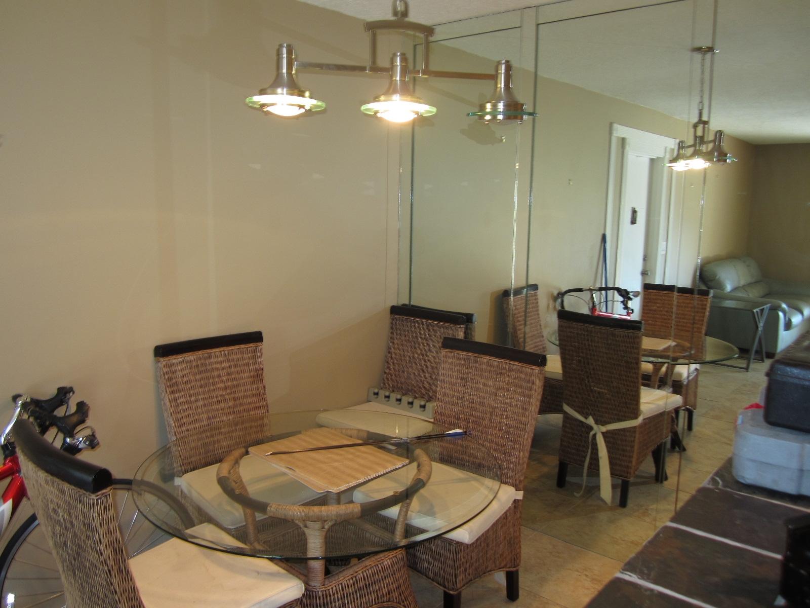 616 Northwest 13th Street, Unit 24 Boca Raton, FL 33486 - Photo 8 of 23 Dining Area