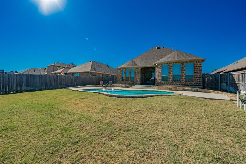 593 Spruce Trail Forney, TX 75126 - Photo 40 of 40