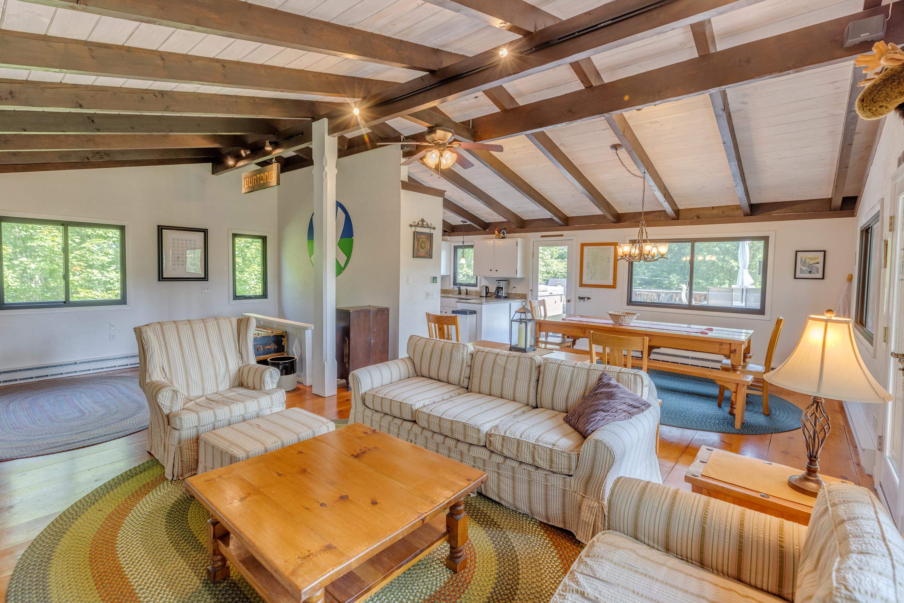 79 Sugar Run Road Thornton, NH 03285 - Photo 8 of 60