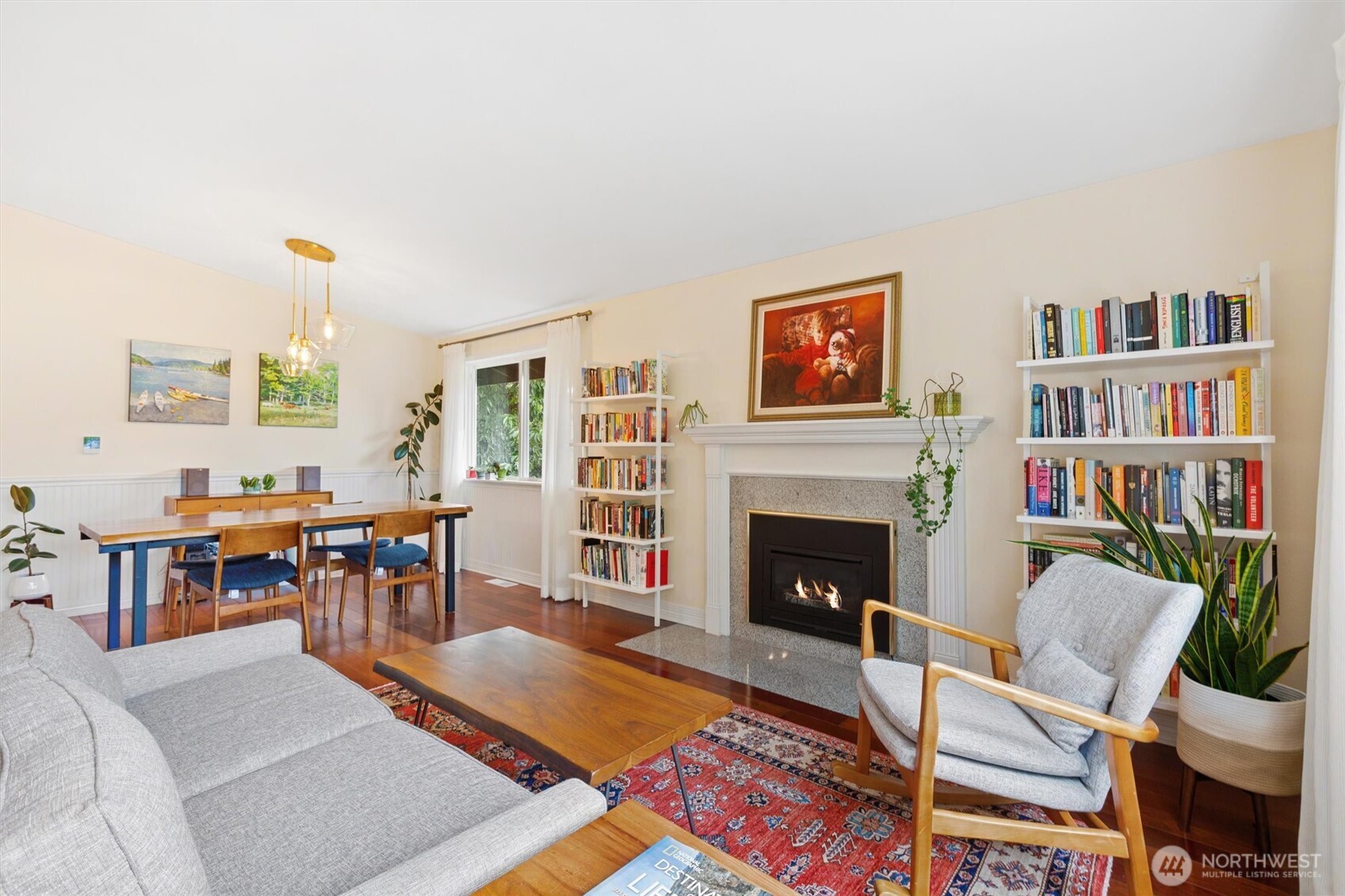 3238 Walnut Avenue Southwest Seattle, WA 98116 - Photo 8 of 40