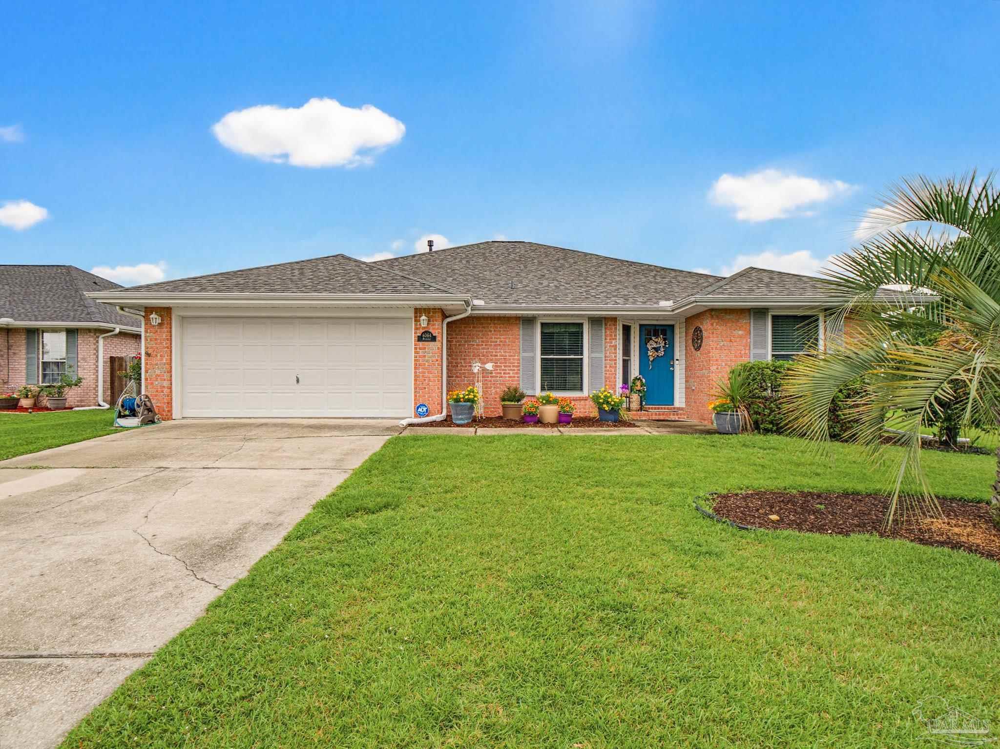6064 Meursalt Road Milton, FL 32570 - Photo 2 of 50