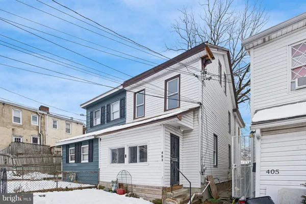 $170,000 | 403 South 6th Street, Darby, PA 19023