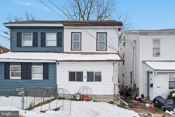 $170,000 | 403 South 6th Street, Darby, PA 19023