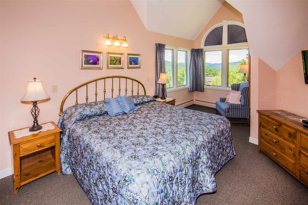 792 East Mountain Road, Unit F4 Killington, VT 05751 - Photo 11 of 33 Gallery Image 11