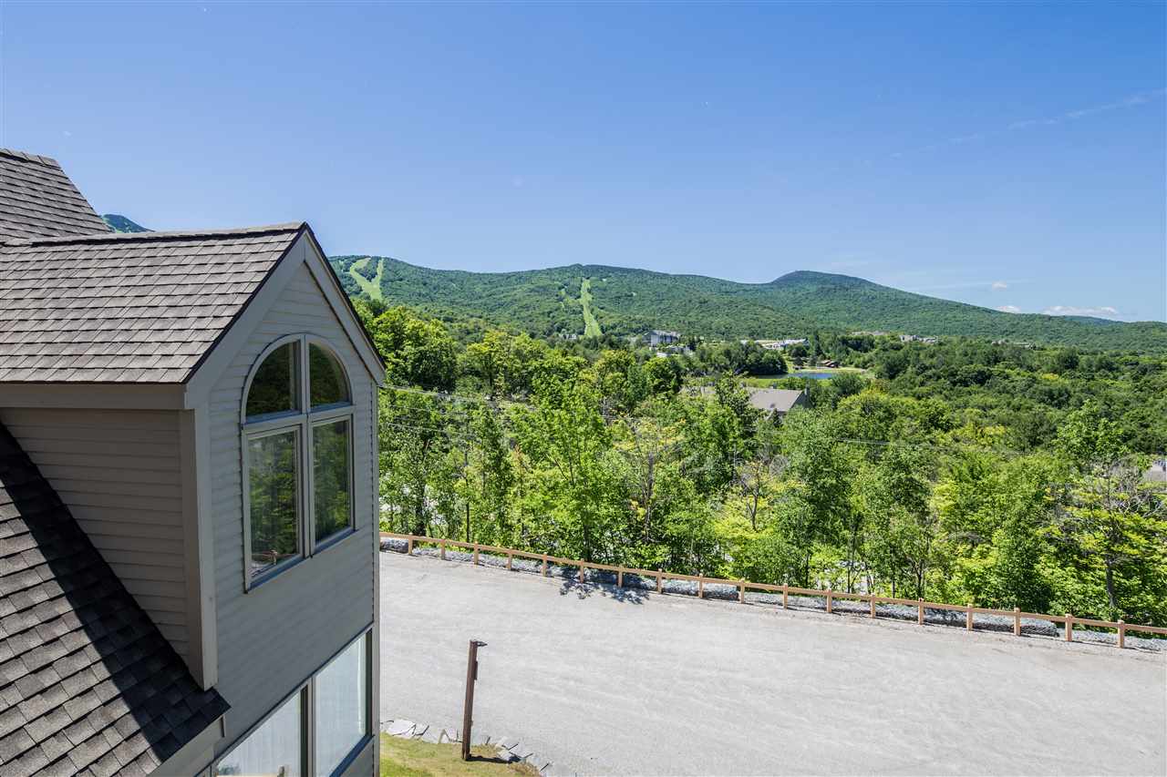 792 East Mountain Road, Unit F4 Killington, VT 05751 - Photo 16 of 33 Gallery Image 16