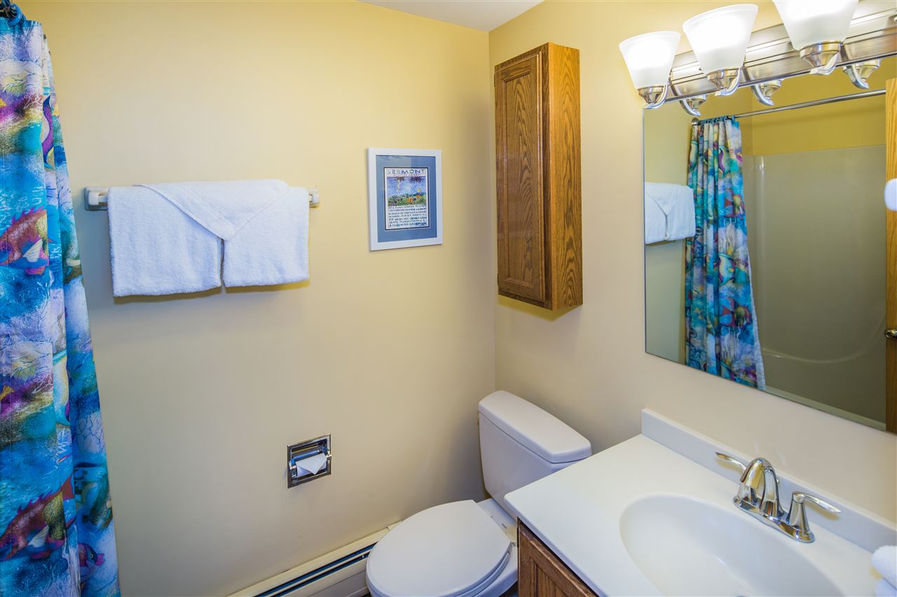 792 East Mountain Road, Unit F4 Killington, VT 05751 - Photo 19 of 33 Gallery Image 19