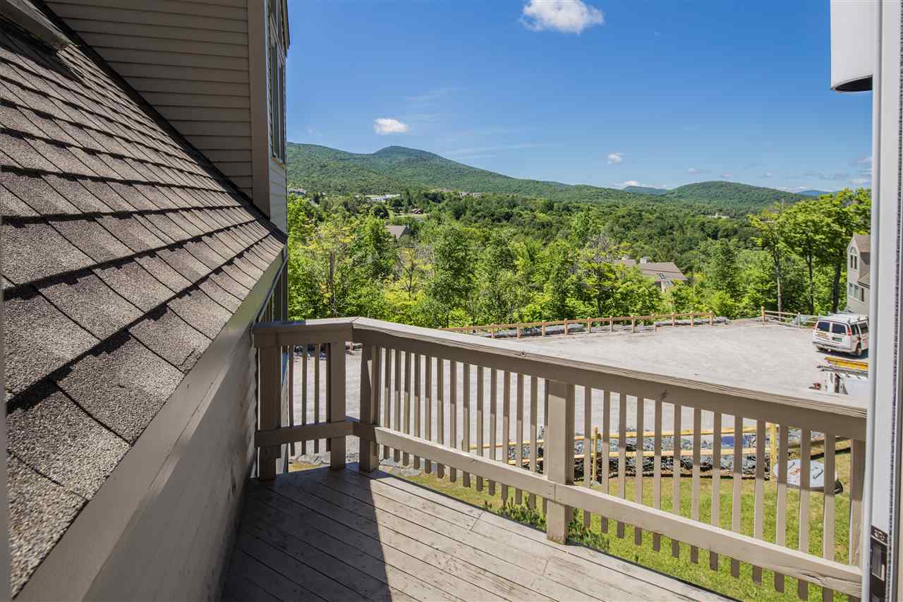 792 East Mountain Road, Unit F4 Killington, VT 05751 - Photo 21 of 33 Gallery Image 21