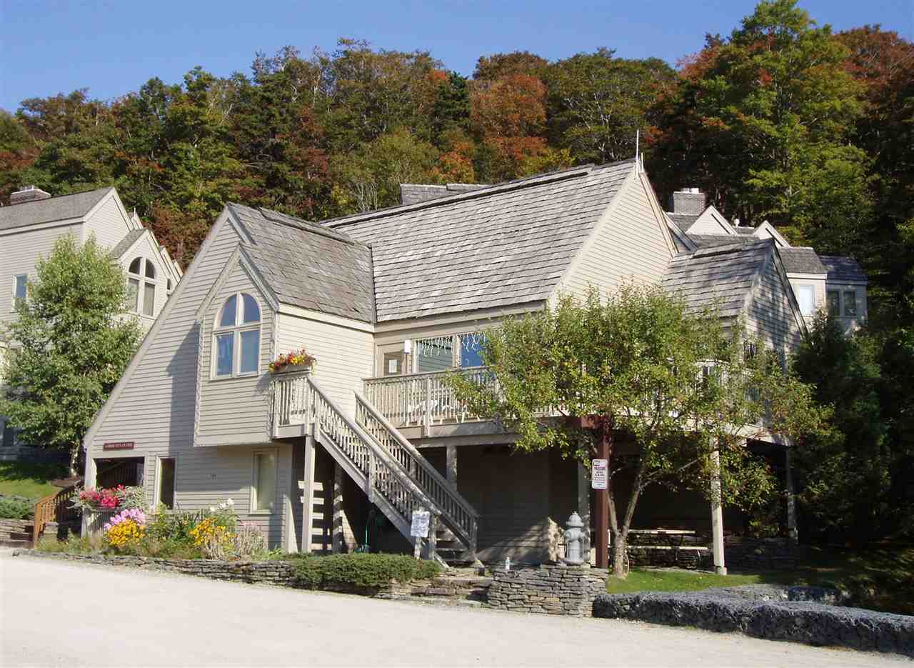 792 East Mountain Road, Unit F4 Killington, VT 05751 - Photo 24 of 33 Gallery Image 24