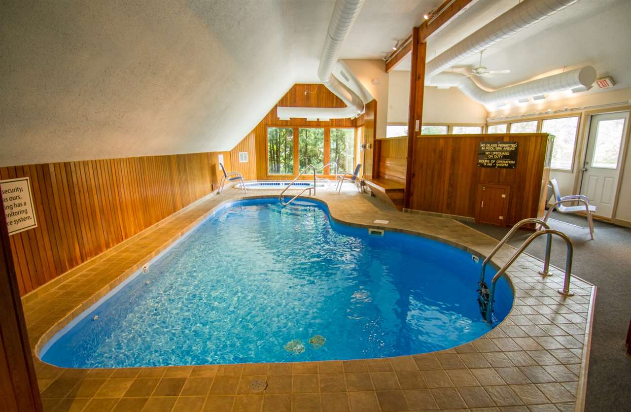 792 East Mountain Road, Unit F4 Killington, VT 05751 - Photo 25 of 33 Gallery Image 25