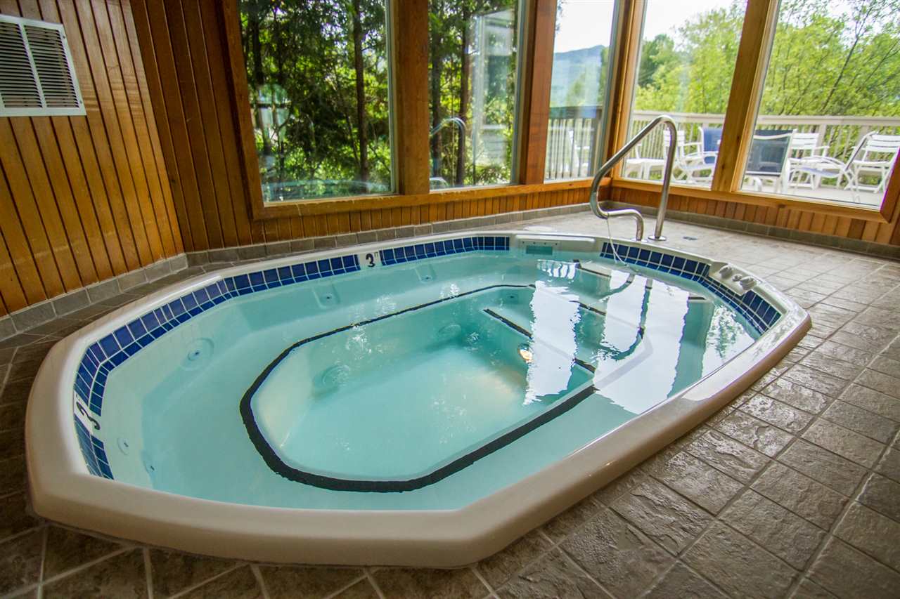 792 East Mountain Road, Unit F4 Killington, VT 05751 - Photo 26 of 33 Gallery Image 26