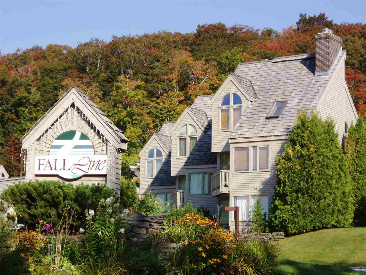 792 East Mountain Road, Unit F4 Killington, VT 05751 - Photo 33 of 33 Gallery Image 33