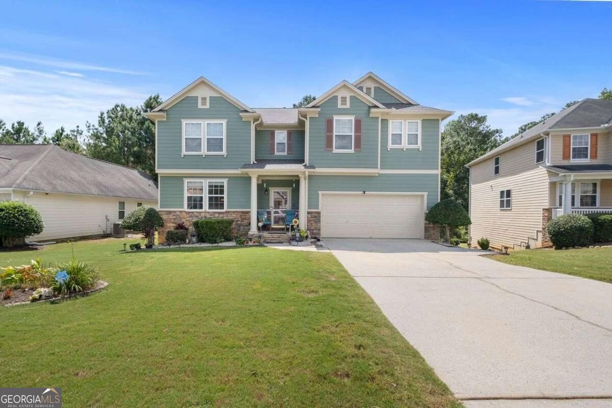 2935 Edgewater Street Southwest Atlanta, GA 30331 - Photo 2 of 39 Gallery Image 2