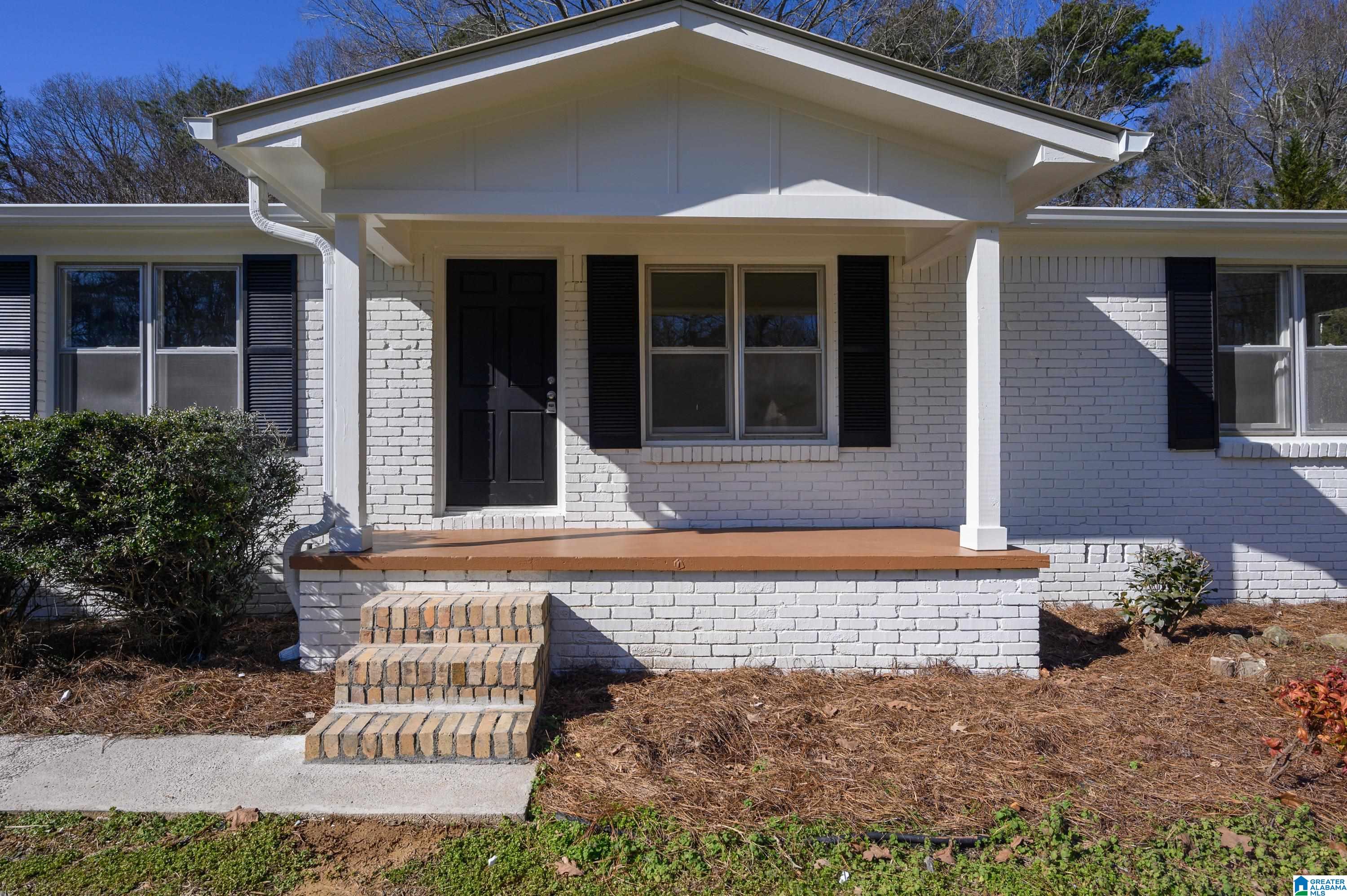 5221 Edgewood Road Adamsville, AL 35005 - Photo 4 of 51