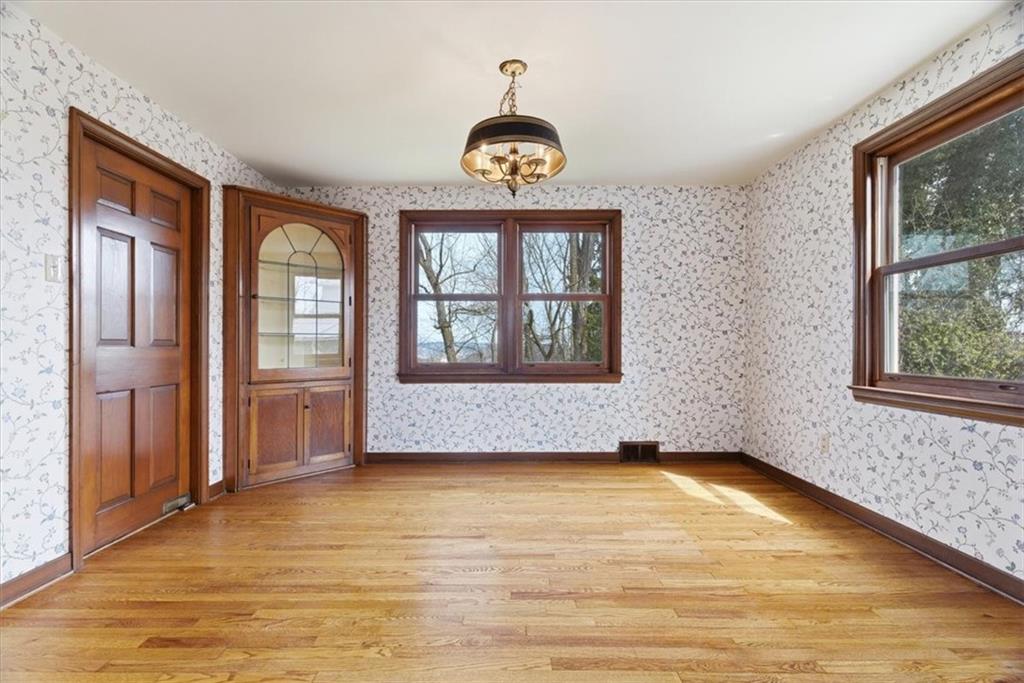 30 Warriors Road Pittsburgh, PA 15220 - Photo 6 of 30 a view of an empty room with a window