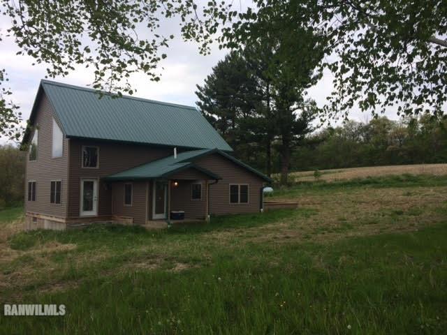10321 South Good Hope Road Elizabeth, IL 61028 - Photo 1 of 1 Gallery Image 1