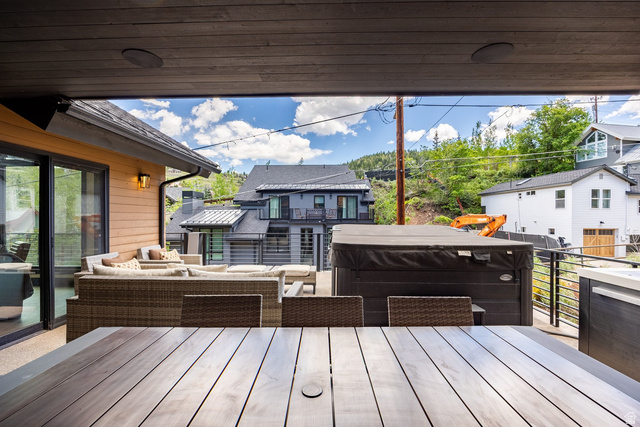 88 King Road Park City, UT 84060 - Photo 22 of 78