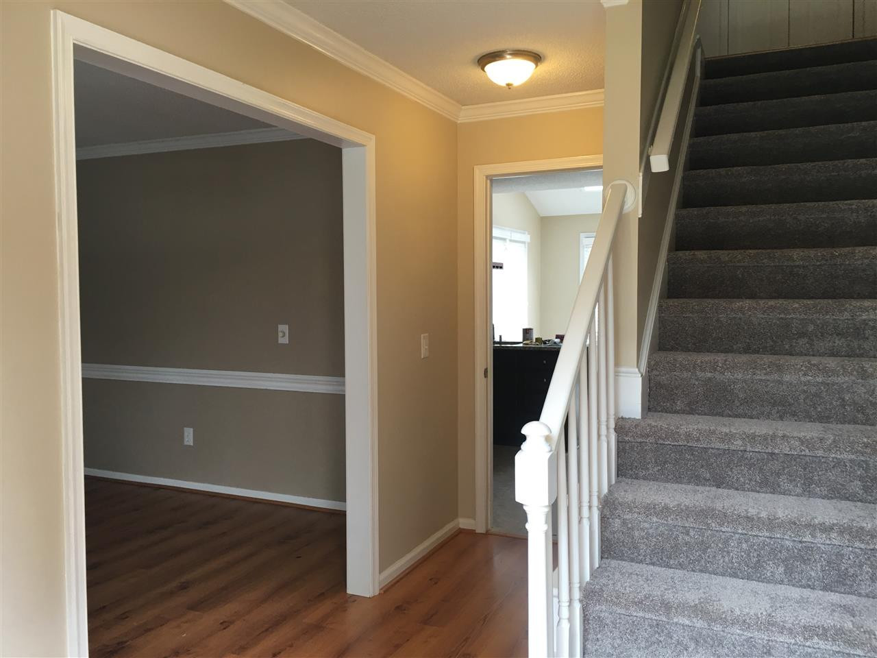 2 Hitching Rack Court Durham, NC 27713 - Photo 4 of 23 Hall