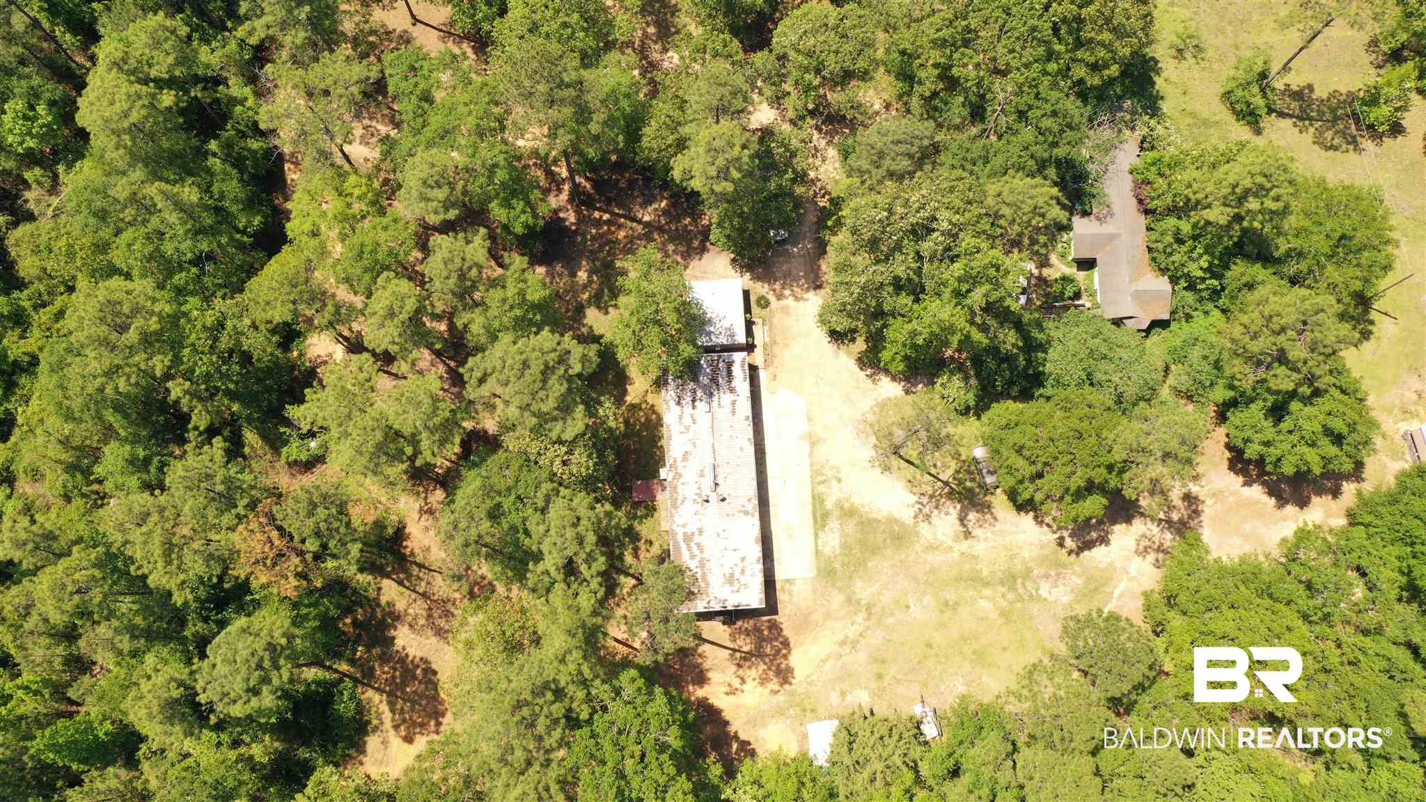376 Tippens Eddy Road Brewton, AL 36426 - Photo 44 of 47