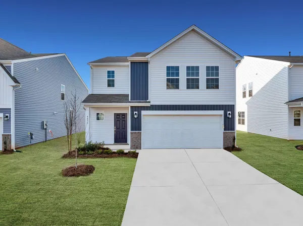 $259,849 | 1442 Cattleman Acres Drive, Inman, SC 29349