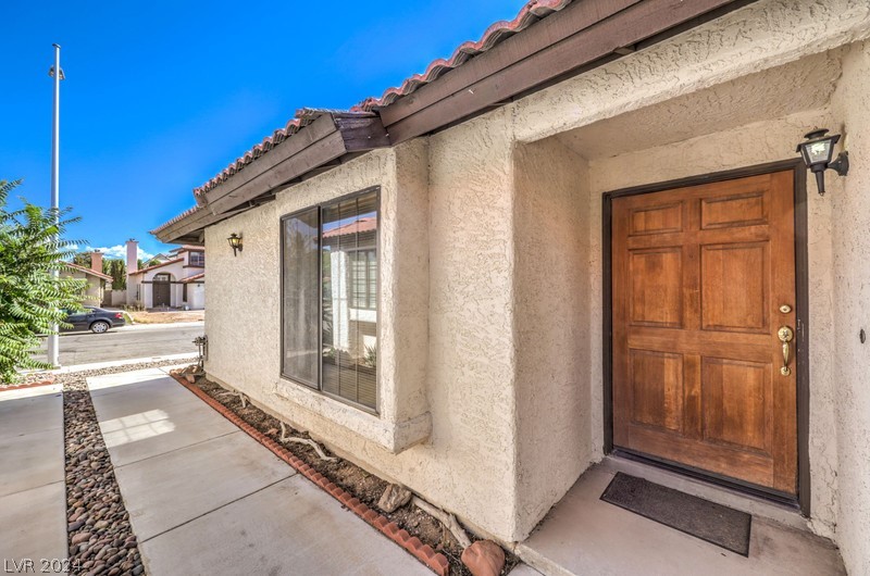 6525 Deadwood Road Las Vegas, NV 89108 - Photo 22 of 23