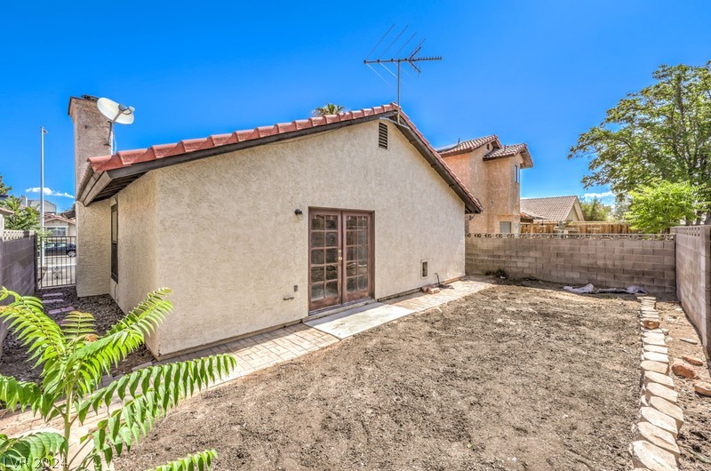 6525 Deadwood Road Las Vegas, NV 89108 - Photo 23 of 23