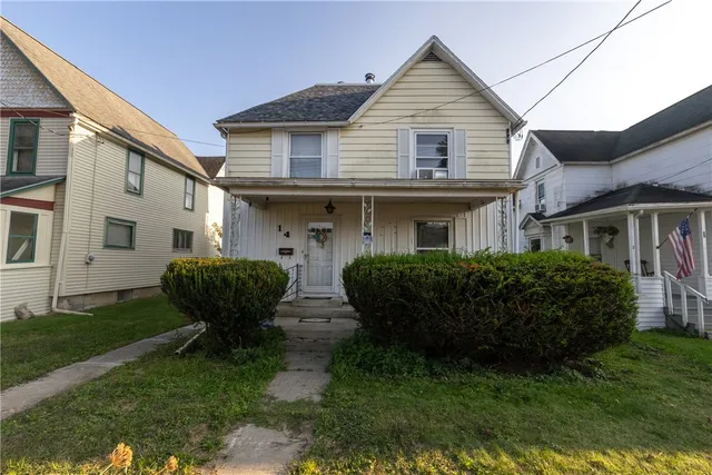 $138,000 | 14 Elm Street, Corning, NY 14830