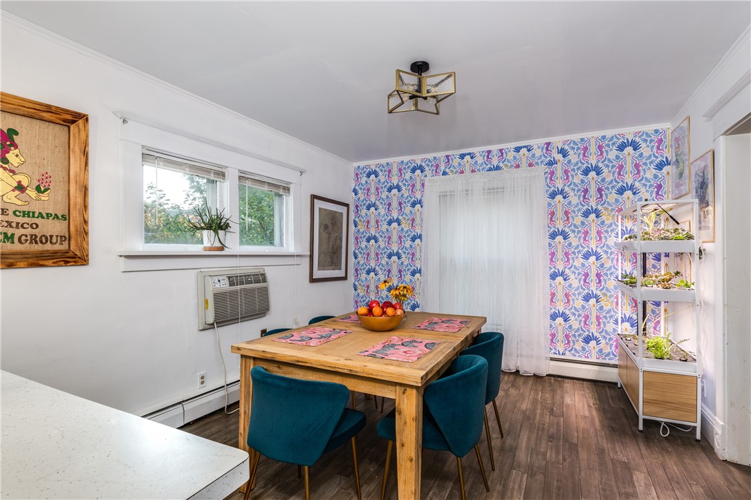 14 Elm Street Corning, NY 14830 - Photo 13 of 39 Dining room