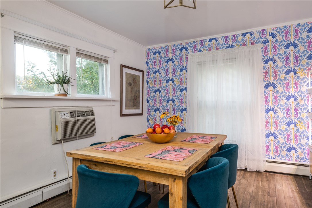 14 Elm Street Corning, NY 14830 - Photo 14 of 39 Dining room