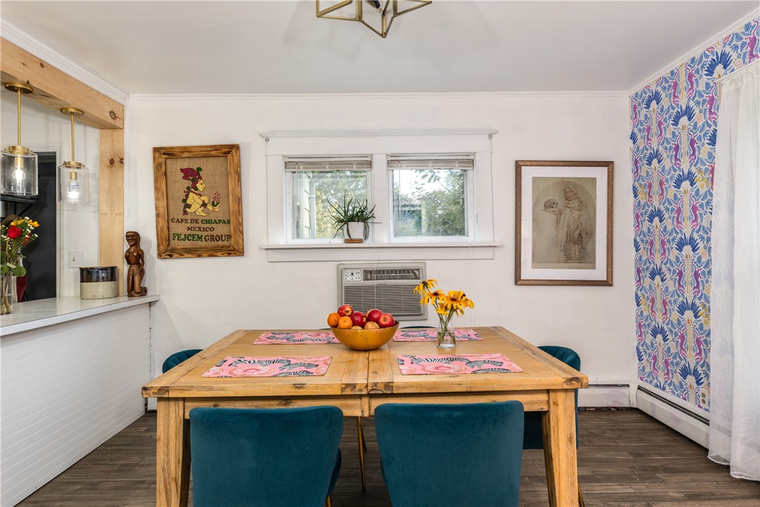 14 Elm Street Corning, NY 14830 - Photo 16 of 39 Dining room