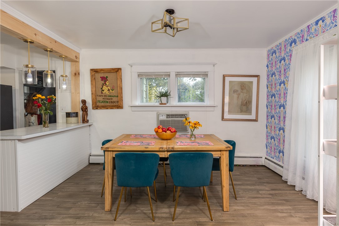 14 Elm Street Corning, NY 14830 - Photo 17 of 39 Dining room