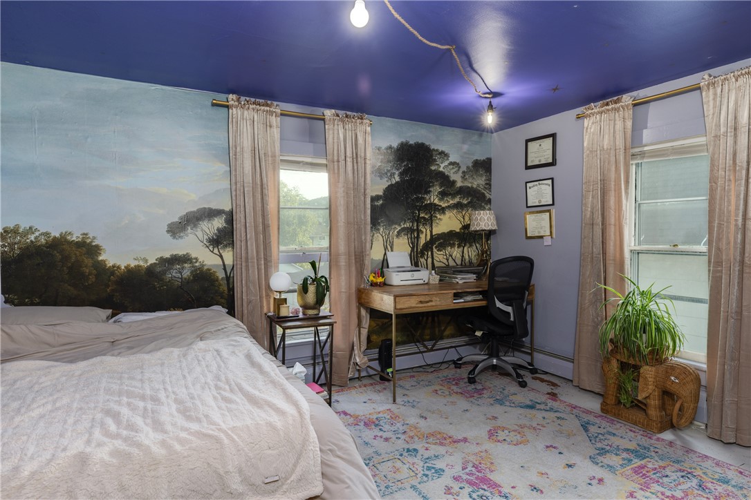 14 Elm Street Corning, NY 14830 - Photo 18 of 39 Bedroom 1