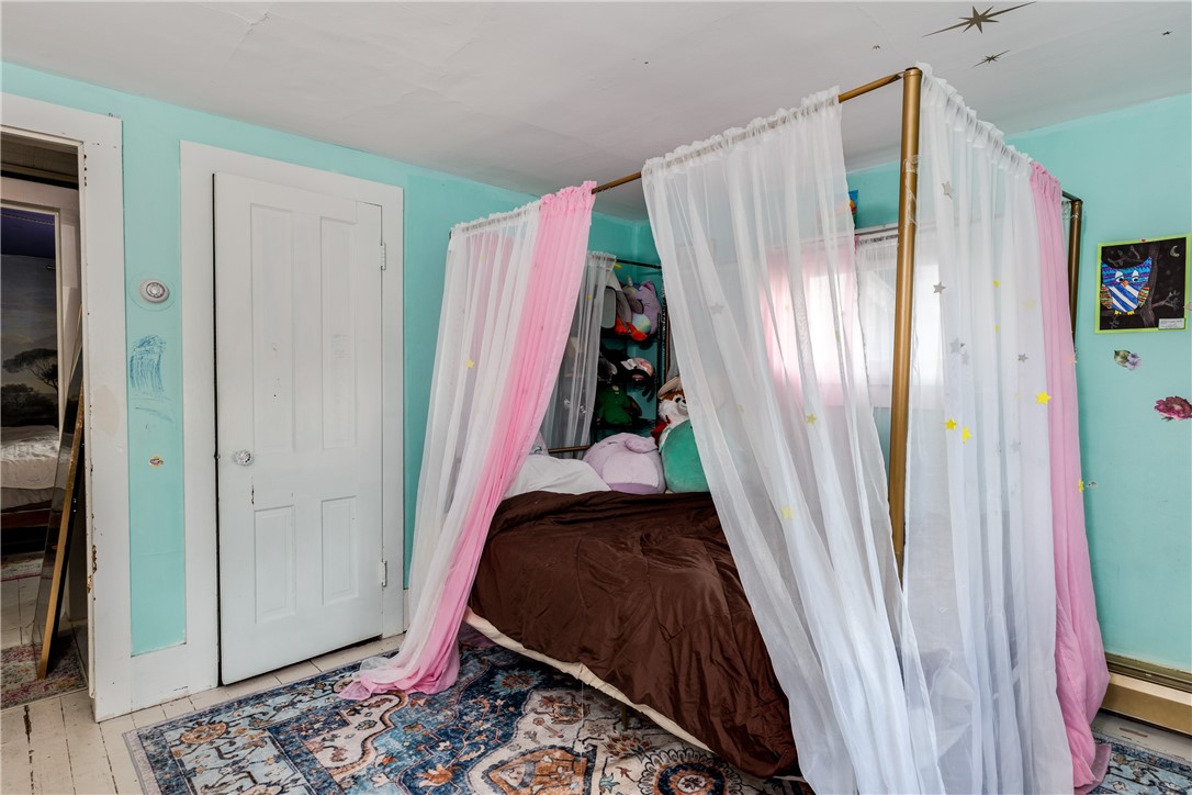 14 Elm Street Corning, NY 14830 - Photo 21 of 39 Bedroom 2