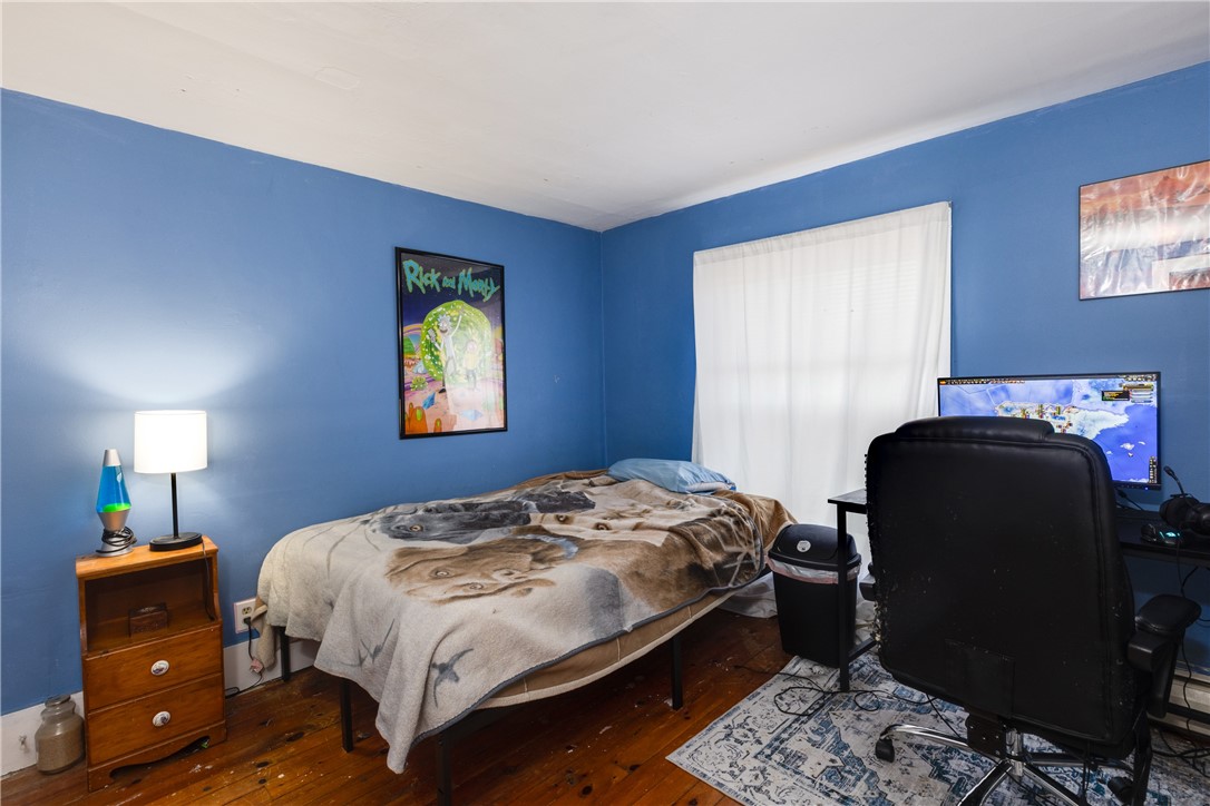 14 Elm Street Corning, NY 14830 - Photo 23 of 39 Bedroom 3