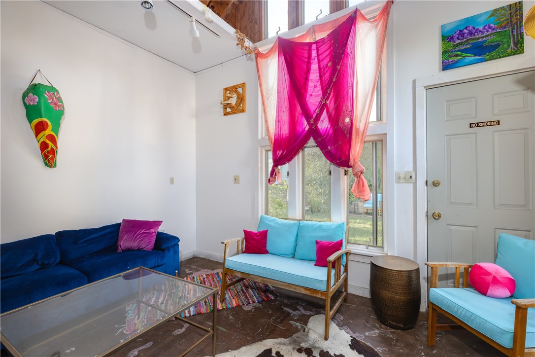 14 Elm Street Corning, NY 14830 - Photo 32 of 39 She Shed/Art Studio