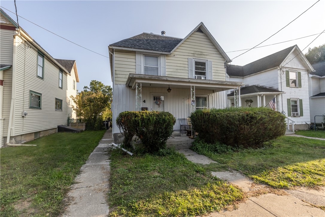 14 Elm Street Corning, NY 14830 - Photo 36 of 39 Front view