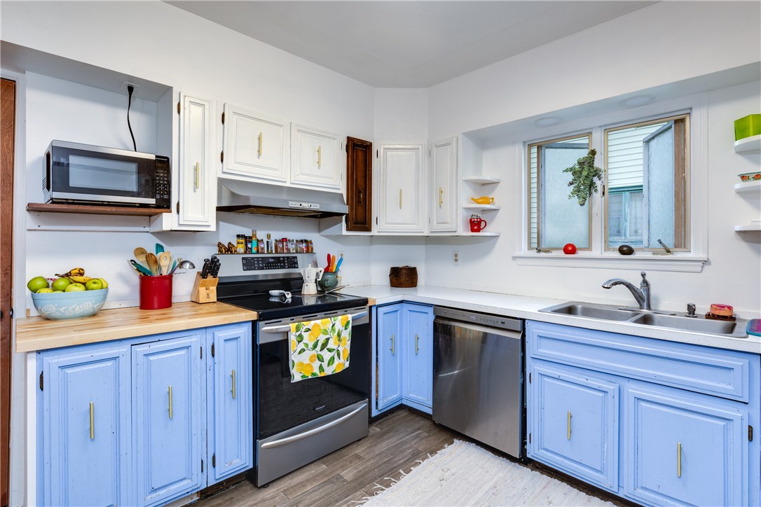 14 Elm Street Corning, NY 14830 - Photo 8 of 39 Kitchen