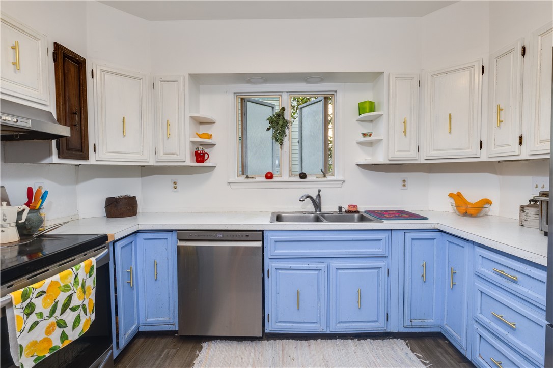 14 Elm Street Corning, NY 14830 - Photo 10 of 39 Kitchen